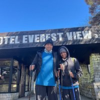 Everest View Hotel